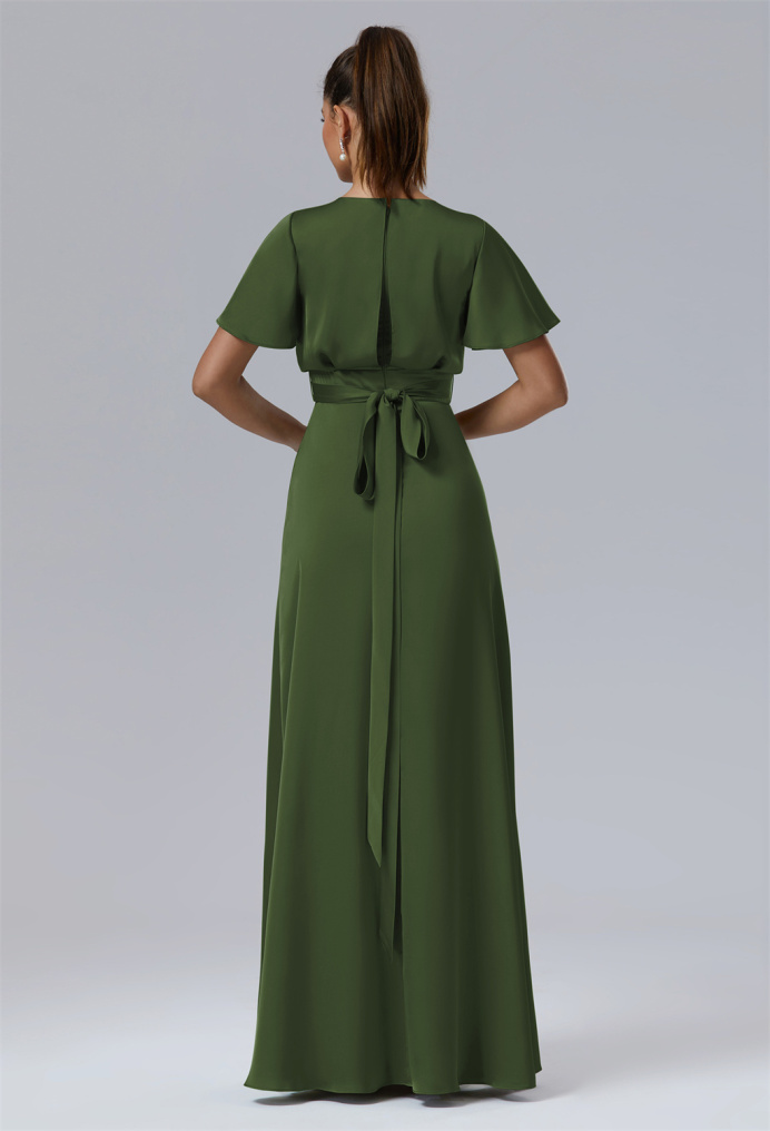 AW Sultan Dress